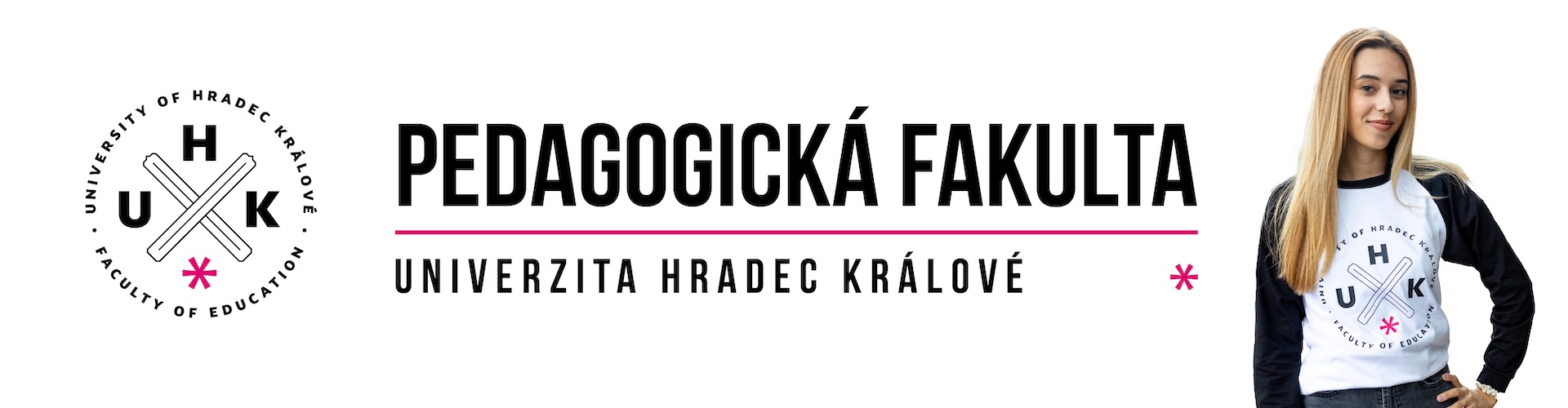 Banner_Pedagogická fakulta